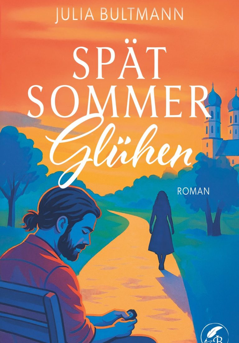 Cover von "Día de Muertos und die Schönheit des Lebens" – bewegender Roman über mexikanische Rituale und Abschied Cover von "Día de Muertos und die Schönheit des Lebens" – bewegender Roman über mexikanische Rituale und Abschied
